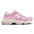 New Balance 9060 粉色浸染款