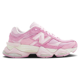 New Balance 9060 粉色浸染款