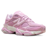 New Balance 9060 Pink Overdye - Image 2