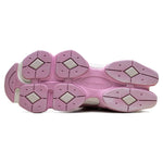 New Balance 9060 Pink Overdye - Image 4