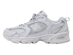 New Balance 530 Pearl Grey - Image 3