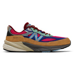 New Balance 990v6 MiUSA Action Bronson Amazõnia - Image 1