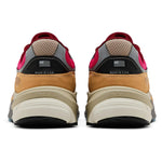 New Balance 990v6 MiUSA Action Bronson Amazõnia - Image 3