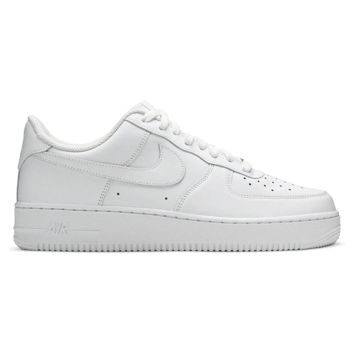 Nike Air Force 1 Low '07 White