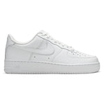 Nike Air Force 1 Low '07 White - Image 1