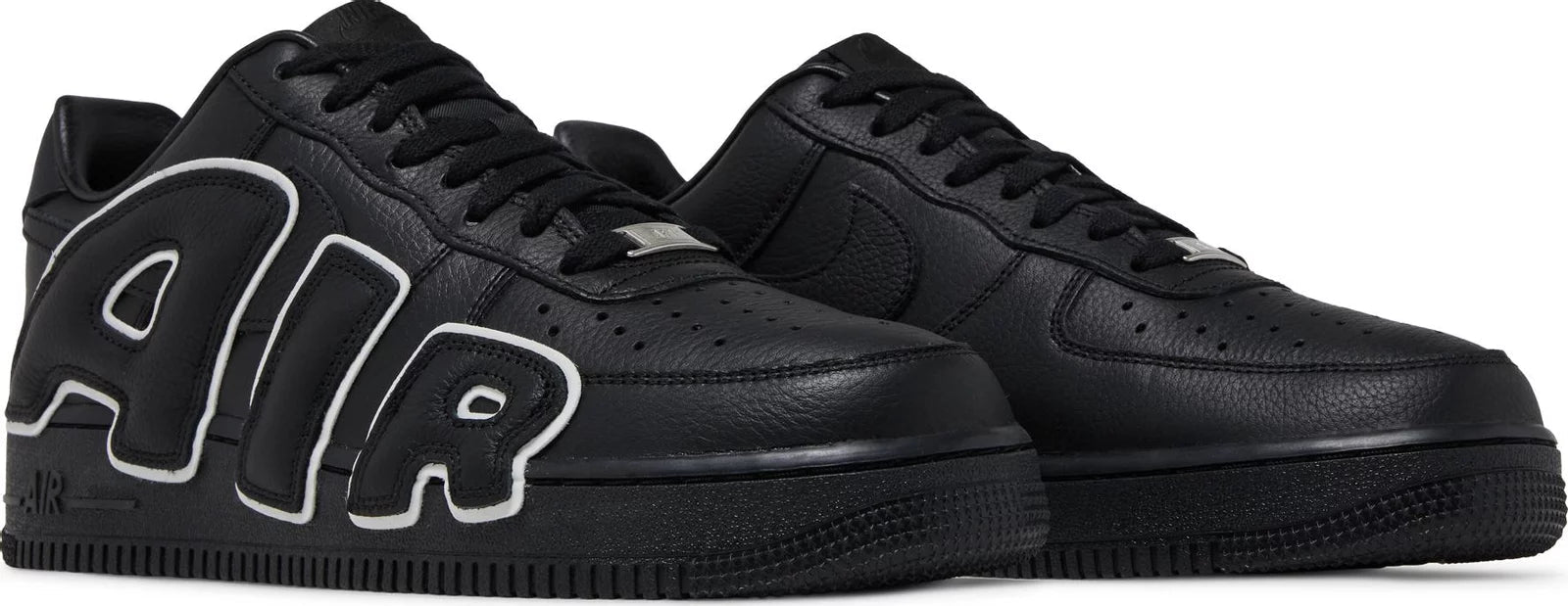 Nike Air Force 1 Low Cactus Plant Flea Market Black (2024) - Sneakersbe Sneakers Sale Online
