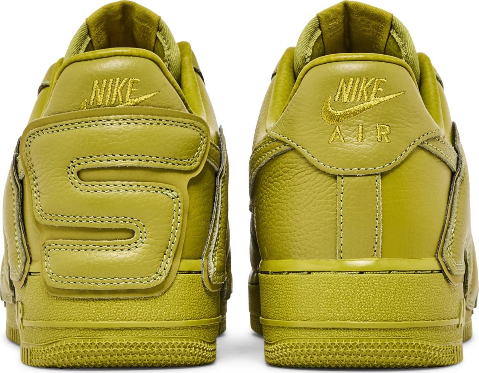 Nike Air Force 1 Low Cactus Plant Flea Market Moss - Sneakersbe Sneakers Sale Online