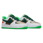 Nike Air Force 1 Low Ducks of a Feather University of Oregon Egg or Duck - Image 2
