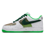 Nike Air Force 1 Low Ducks of a Feather University of Oregon Egg or Duck - Image 3