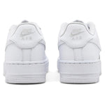 Nike Air Force 1 Low LE Triple White (GS) - Image 3