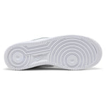 Nike Air Force 1 Low LE Triple White (GS) - Image 5