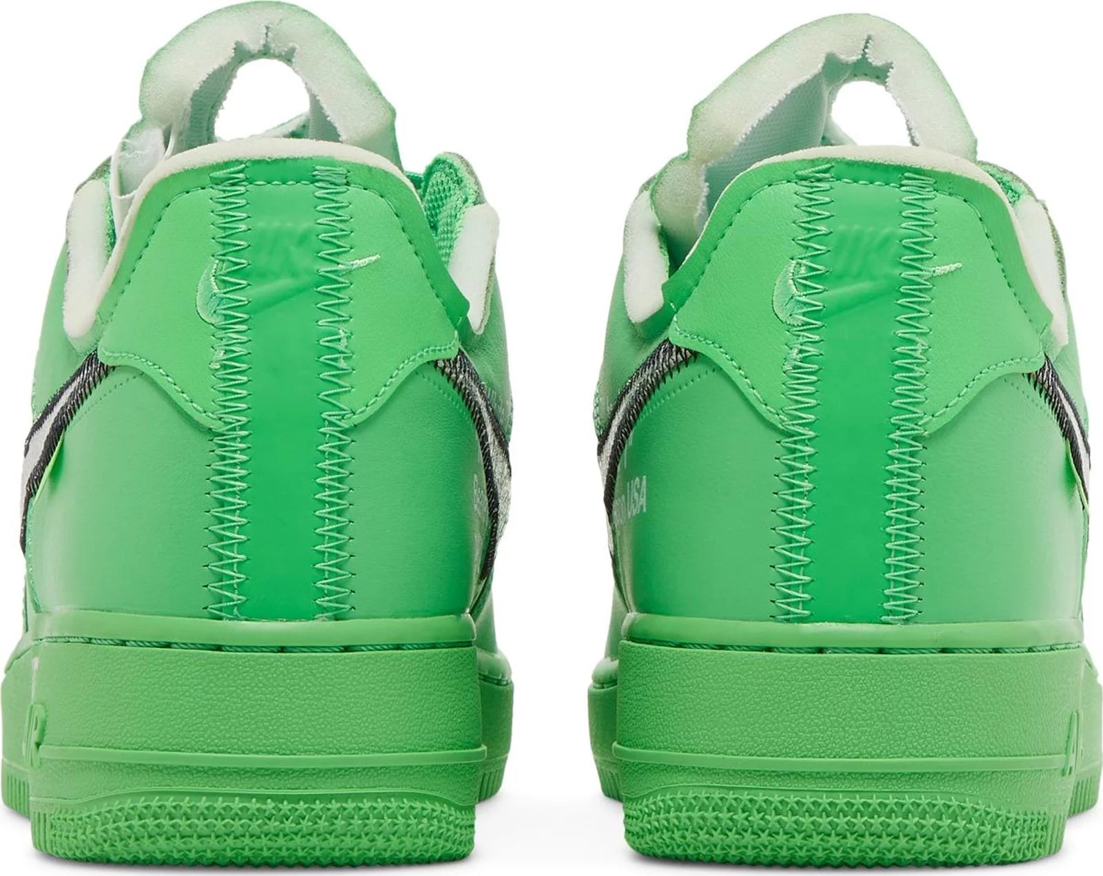 Nike Air Force 1 Low Off-White Brooklyn - Sneakersbe Sneakers Sale Online