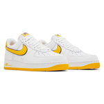Nike Air Force 1 Low Retro QS Kobe Bryant Lakers Home - Image 2