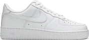 Nike Air Force 1 Low White - Supra Sneakers