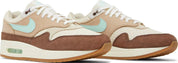 Nike Air Max 1 Crepe Hemp (2022) - Supra Sneakers