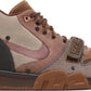 nike air trainer 1 sp travis scott wheat 733034