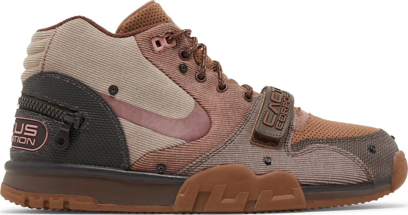 Nike Air Trainer 1 SP Travis Scott Wheat - Sneakersbe Sneakers Sale Online