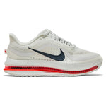 Nike Air Zoom Pegasus Premium Summit White Bright Crimson - Image 1