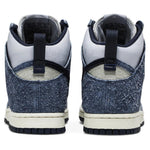 Nike Dunk High SB Notre Midnight Navy - Image 3