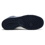 Nike Dunk High SB Notre Midnight Navy - Image 4