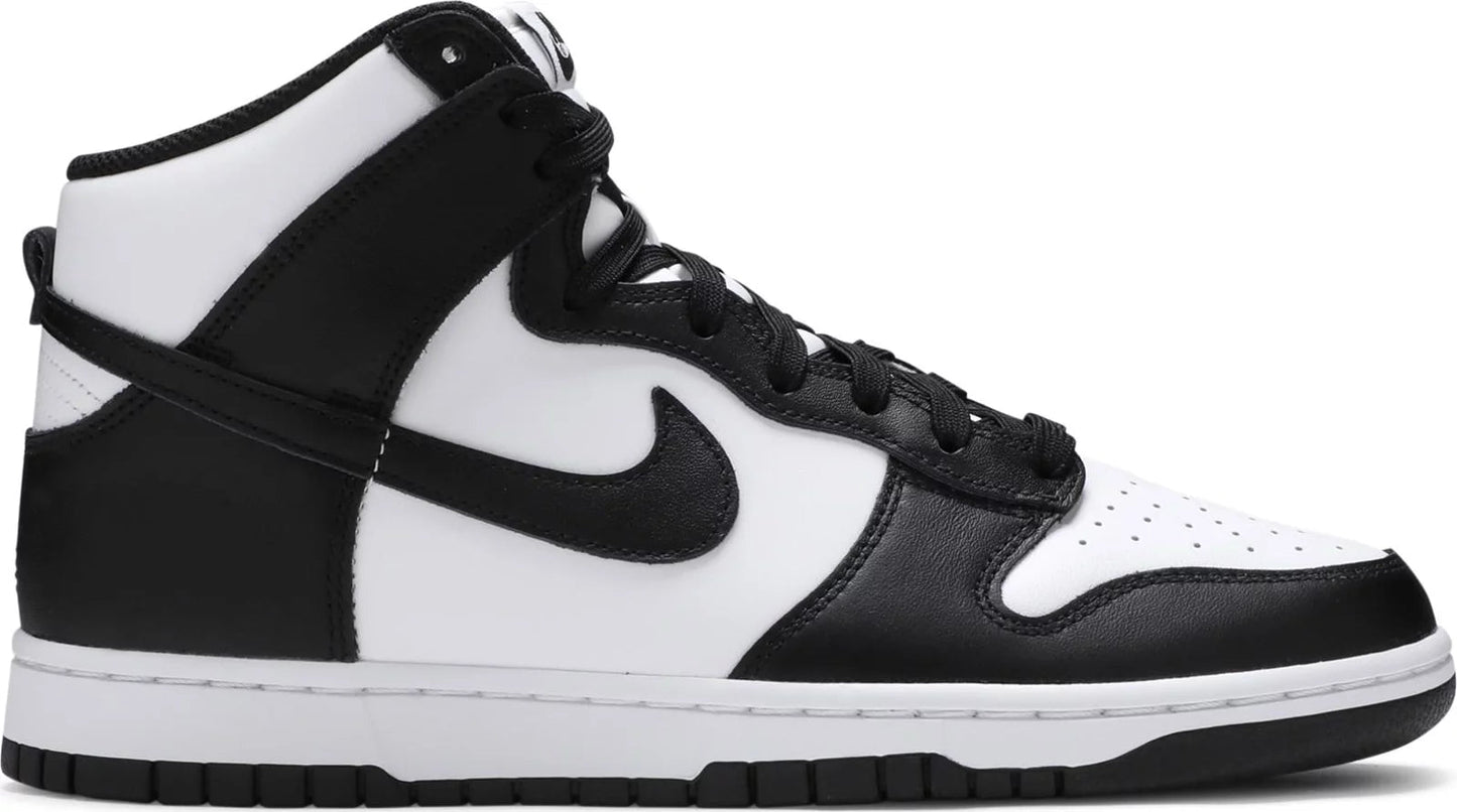 Nike Dunk High Black White "Panda" - Sneakersbe Sneakers Sale Online