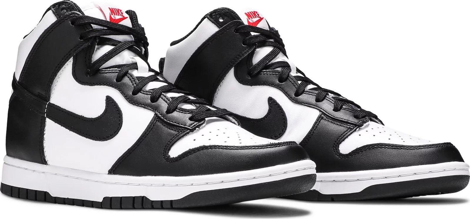 Nike Dunk High Black White Panda (W) - Supra Sneakers