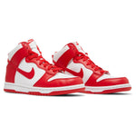 Nike Dunk High Championship White Red - Image 2