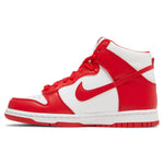 Nike Dunk High Championship White Red - Image 3