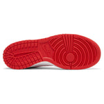 Nike Dunk High Championship White Red - Image 5