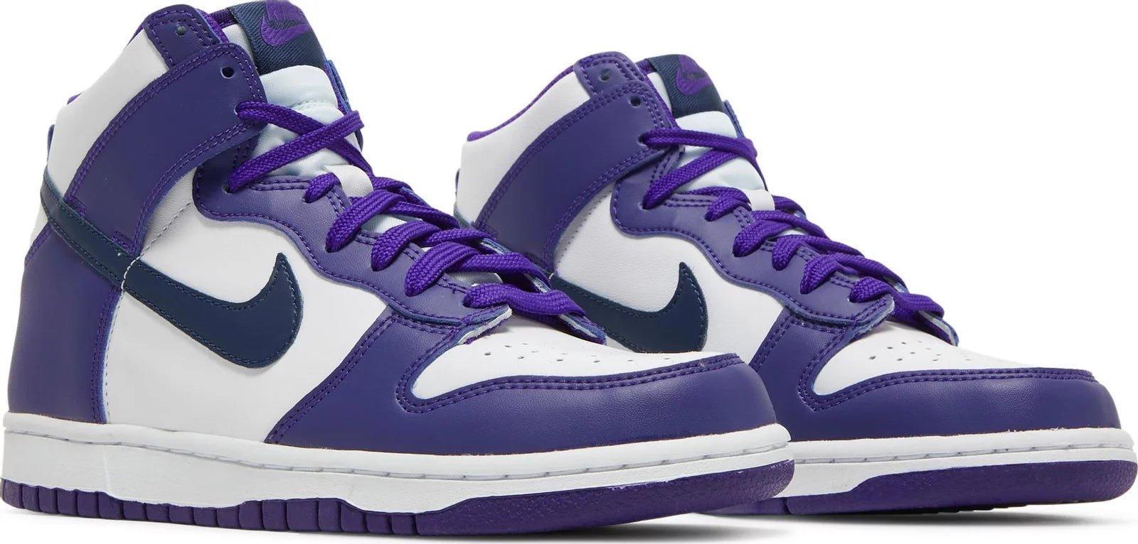 Nike Dunk buy High 'Electro Purple'