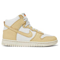 Nike Dunk High LX Certified Fresh Team Gold (Donna)