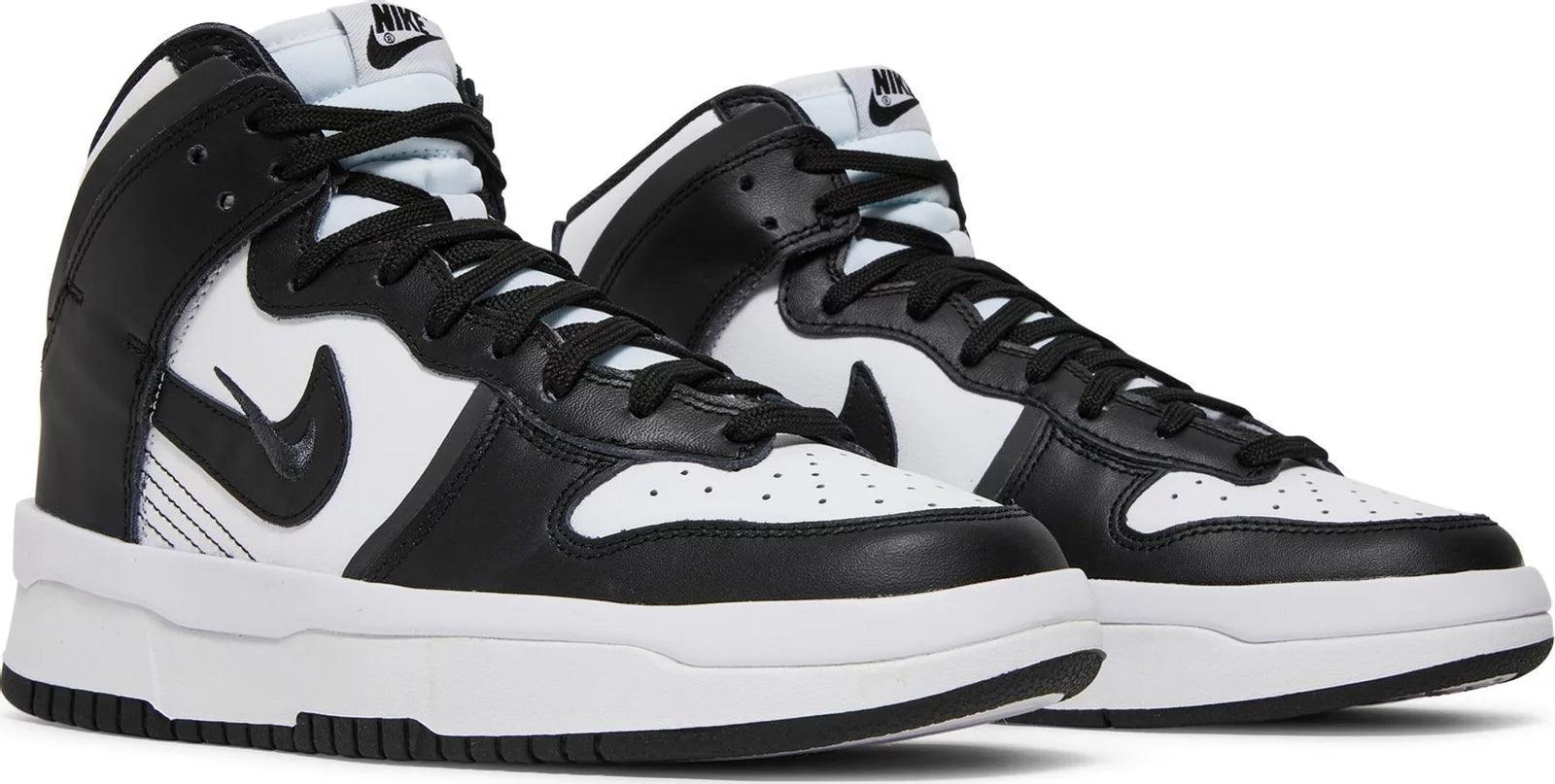 Nike Dunk High Up Panda (W) - Supra Sneakers