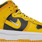 Nike Dunk High Up Varsity Maize (W) - Supra Sneakers