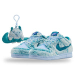 Nike Dunk Low Abominable Snowman (GS) - Image 2