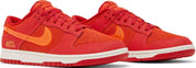 Nike Dunk Low ATL - Supra Sneakers