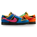 Nike Dunk Low Cactus Plant Flea Market Swamp Sponge Photo Blue