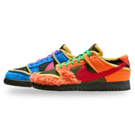 Nike Dunk Low Cactus Plant Flea Market Swamp Sponge Photo Blue - Image 3