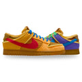 Nike Dunk Low Cactus Plant Flea Market Swamp Sponge Psychic Purple Gold