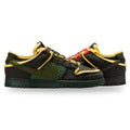 Nike Dunk Low Cactus Plant Flea Market Swamp Sponge Sequoia Black
