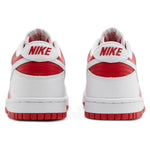 Nike Dunk Low Championship Red - Image 3