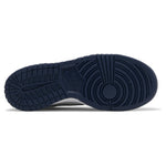 Nike Dunk Low EMB NBA 75th Anniversary Brooklyn Nets (GS) - Image 4
