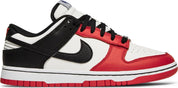 Nike Dunk Low EMB NBA 75th Anniversary Chicago - Supra Sneakers