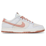 Nike Dunk Low Fossil Rose - Supra Sneakers - Image 1