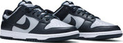 Nike Dunk Low Georgetown - Supra Sneakers