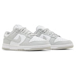 Nike Dunk Low Grey Fog - Image 2