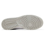 Nike Dunk Low Grey Fog - Image 5