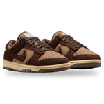 Nike Dunk Low Harris Tweed Sesame (Women's) - Image 2