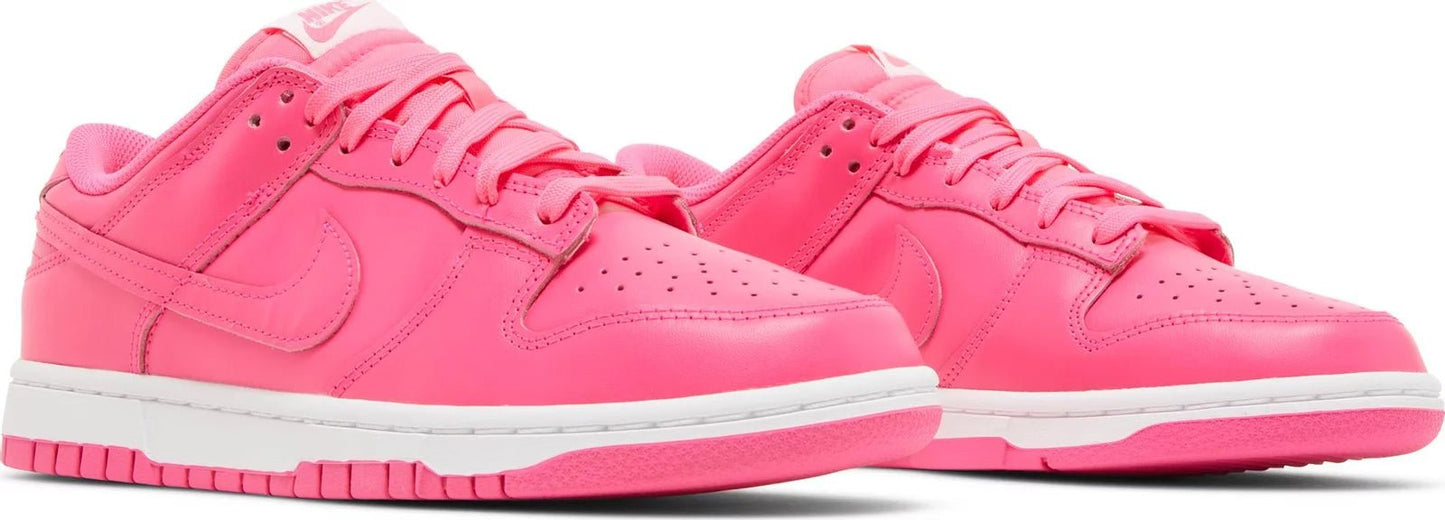 Nike Dunk Low Hyper Pink (W) - Paroissesaintefoy Sneakers Sale Online