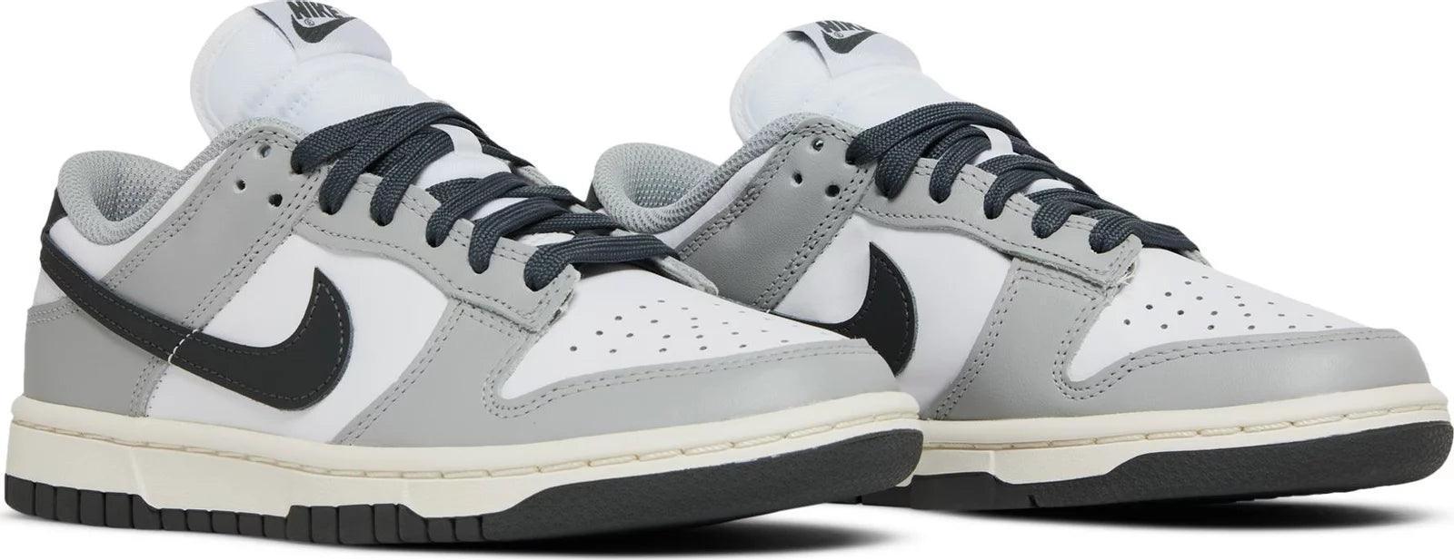 Light grey mens nike shoes deals