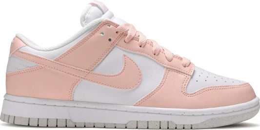 nike dunk low move to zero pale coral w 905719